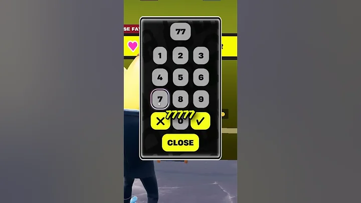 These secret codes are OP in Crazy Red vs. Blue😯 #fortnite #fortnitesecrets  #secretcode #crazyrvb