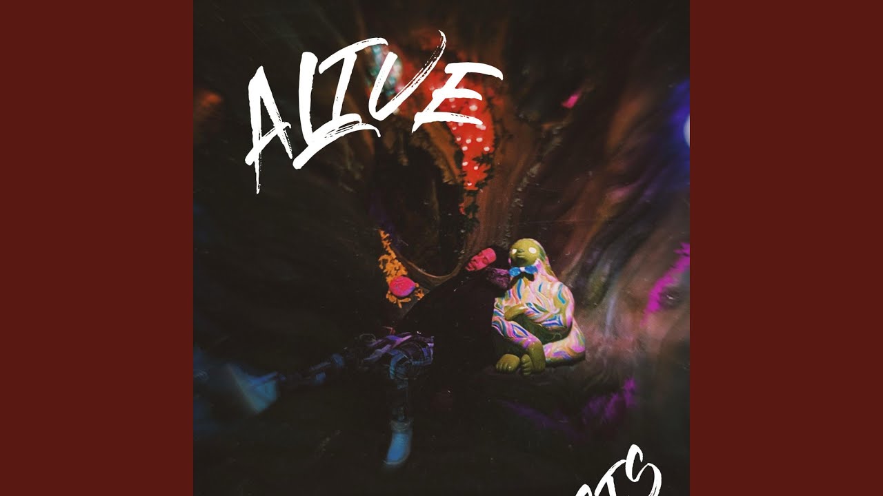 Watch Alive on YouTube Watch Alive on YouTube