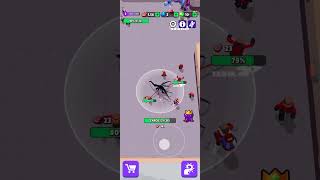 Alien Invasion: RPG Idle Space part 32 Gameplay | iOS, Android, Role Playing Game screenshot 5