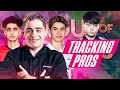 Retour du tracking the pros avec gaethan karim kt  exakick