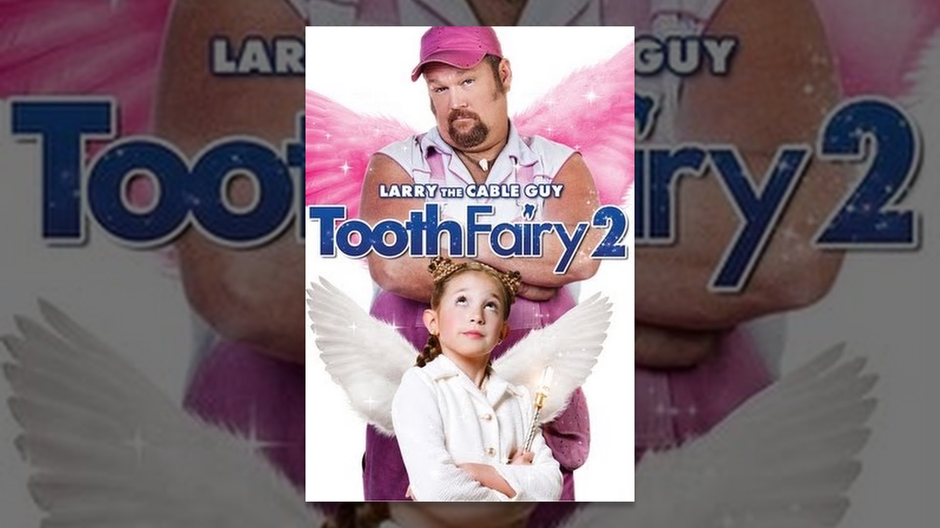 Tooth Fairy 2