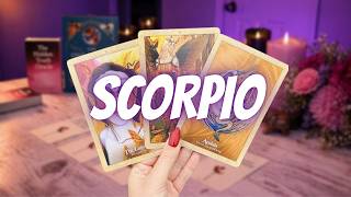 SCORPIO⚠️ TONIGHT CHANGES EVERYTHING 🌋 YOUR LIFE WON’T BE THE SAME 🤯 MAY TAROT 2026