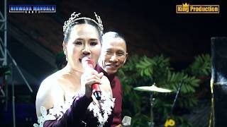 TUKU GELANG SUSY ARZETTY FT SUKA WIJAYA SHOW NMS HAJAT KEL. BPK. AKHMAD & IBU KUNAENAH TEMPEL