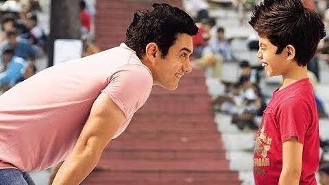 Behind The Scenes : Taare Zameen Par | Aamir Khan | Kiran Rao | Darsheel Safary