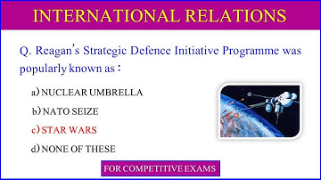 Repeated Mcqs of International Relations From Past Papers | IR Mcqs for Competitive Mcqs