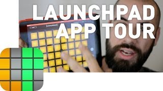 LaunchPad - App Tour screenshot 2