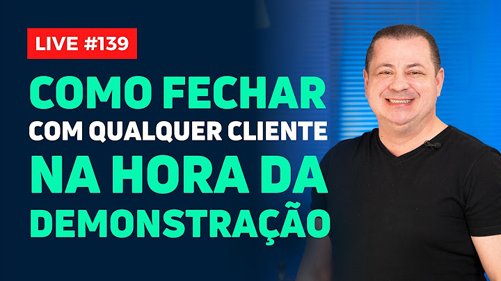 Como Fechar Mais Colchões com Qualquer Cliente na Hora da Demonstração l LUCIANO PERSSINOTTO