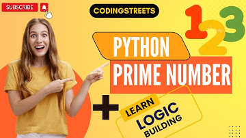 How to Check Prime Numbers in Python – Step-by-Step Guide
