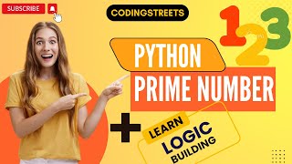 How to Check Prime Numbers in Python – Step-by-Step Guide