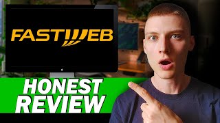 Fastweb Honest Review My User Experience With This Italian Isp