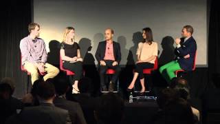 Digital City: What is the future of urban collaborative space?