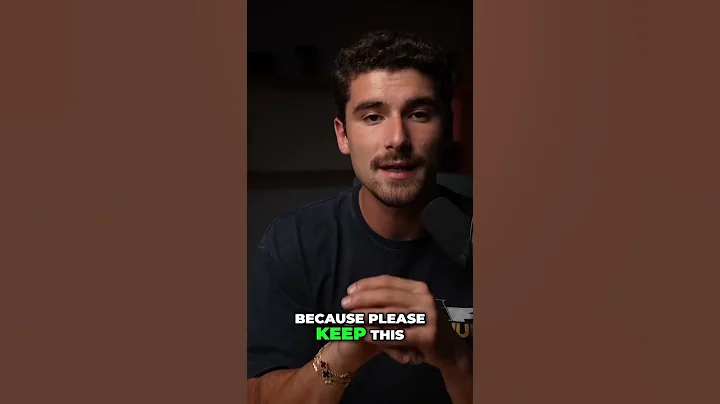 How I Went From Broke To Millionaire (Road To Financial Freedom)