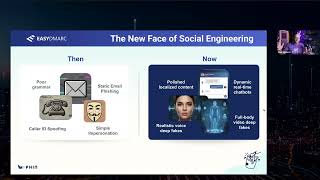 Why 2026 Phishing Attacks Don't Look Like Phishing Anymore