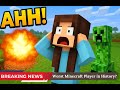 Minecraft Adventures | EP1: The Death Caves