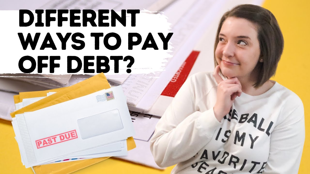 5-different-debt-payoff-methods-and-what-could-work-for-you-a-sunny