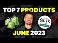 7 Products to Sell Online RIGHT NOW + Their Winning Ads (Dropshipping &amp; E-commerce)