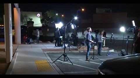 Nevada at critical tipping point for presidential election, ballot-counting continues