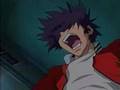 Air gear amv  points of authority