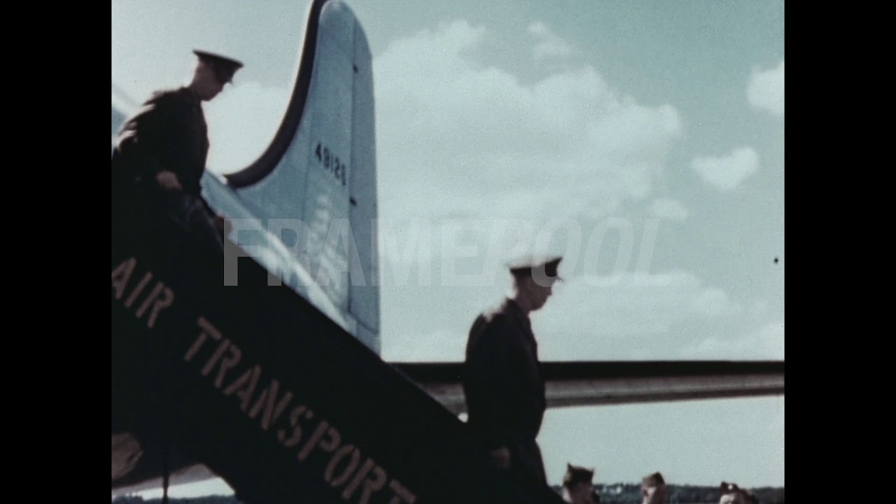Occupying Power, US Army, Berlin, Jul 15, 1945