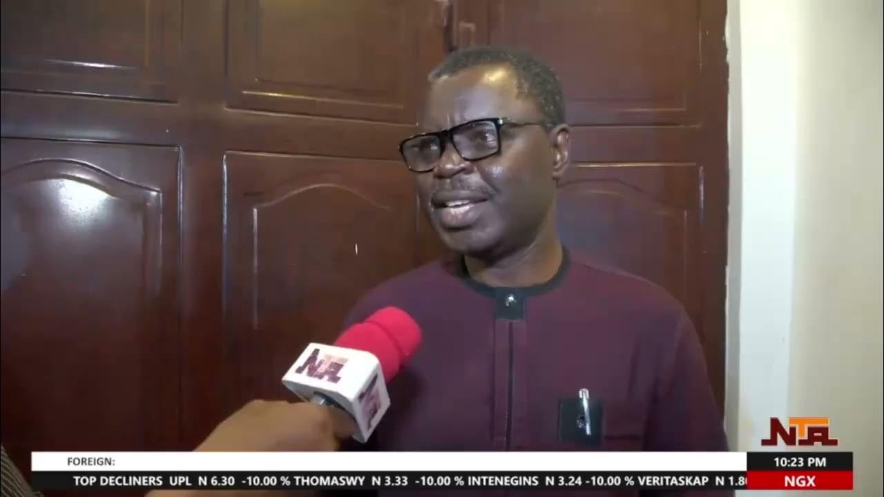 Nigeria & Uganda Unite to Honor Late Prof. Okele, 82