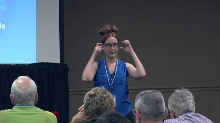 Non-surgical Treatments for Nystagmus:: Rebecca Mc...