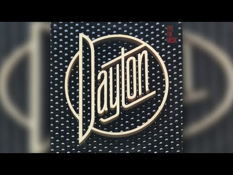 Dayton - It Must Be Love