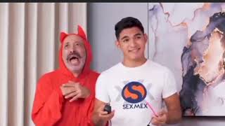 Sexmex - Demonio Aconsejando