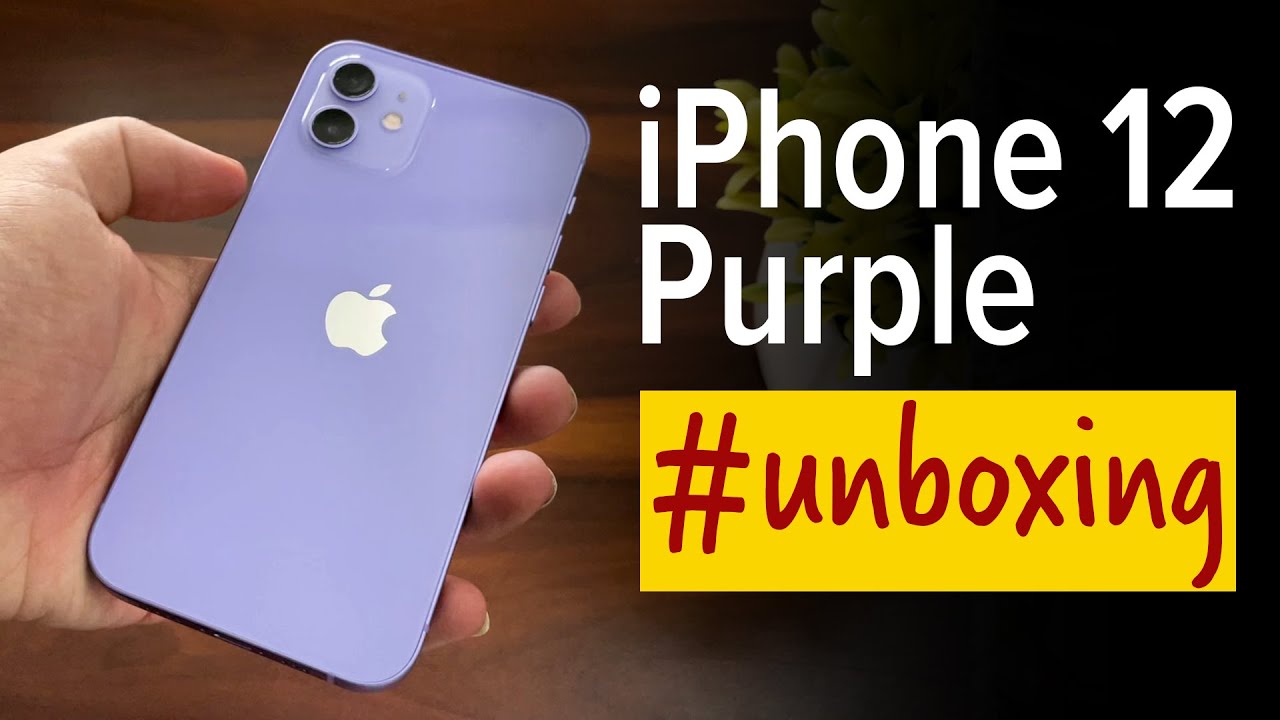 Apple iPhone 12 ラベンダー Amazon.com: Apple iPhone 12, 128GB, Purple - Unlocked