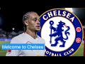 CHELSEA NEXT SUPERSTAR XAVI SIMONS CHELSEA NEXT SUPERSTAR XAVI SIMONS