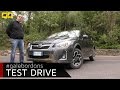 Subaru XV | Test Drive #AMboxing