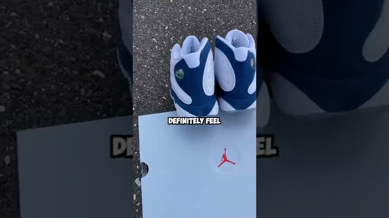 Everything You Need to Know About Air Jordan 13 'French Blue' - Sports  Illustrated FanNation Kicks News, Analysis and More