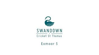 Swandown Lodge - Exmoor 5