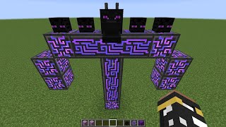 what if you create ELECTRIC DRAGON BOSS in MINECRAFT