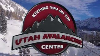 How We Create Avalanche Forecasts