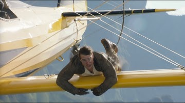 Mission: Impossible – The Final Reckoning | Long Wing (2025 Movie) - Tom Cruise