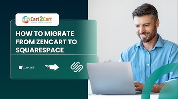 How To Migrate From Zen Cart to Square In ⌛ 5 Minutes (2025⚡ | Non-Techie Friendly)