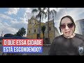 ITAPECERICA DA SERRA (tem algo para fazer lá?)