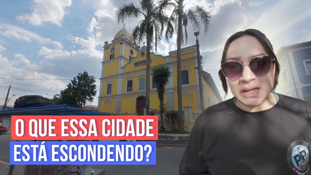 ITAPECERICA DA SERRA (tem algo para fazer lá?)