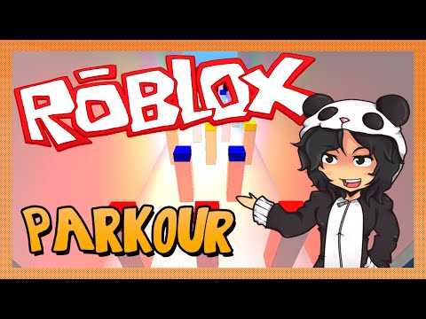 Roblox Parkour Com Mais De 500 Niveis Mega Fun Obby Youtube - roblox um novo mega fun obby mega fun obby 2 youtube