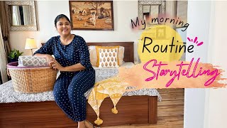 Inspiring Morning Routine : Morning Routine to Balance Home and Life (2023)
