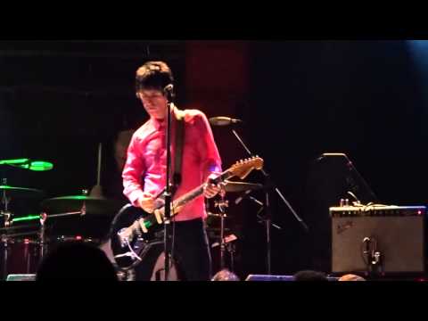 Johnny Marr - I Feel You