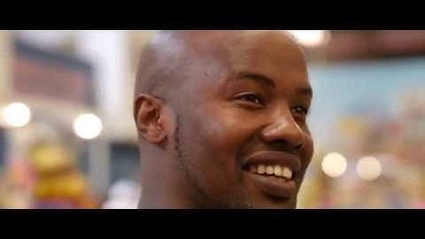 UMS // Website Header Video