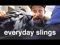 30 Everyday Carry Slings