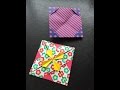 Greetingcard holder of Flower lock　メッセージカードホルダー【花留め付】