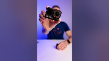 Low Light Video Then vs Now: GoPro 8 vs Ace Pro 2 (5-Year Leap!) #Insta360