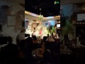 2017 4.26 Monday満ちる & 鈴木よしひさ