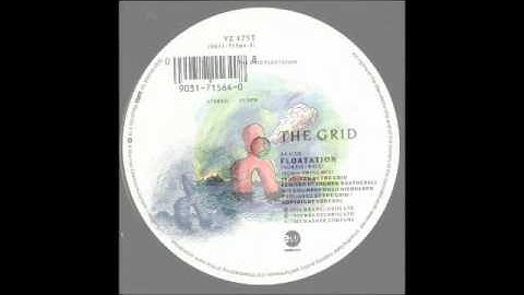 The Grid - Floatation (Sonic Swing Mix)