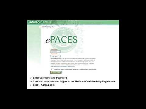 ePACES DVS for DME