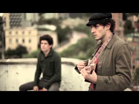 Sabor a mi - Monsieur Perin