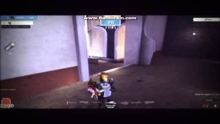 MicroWars - TWO AMAZING NO SCOPES!